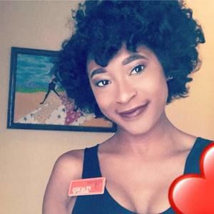 Meet your Posher, Paris